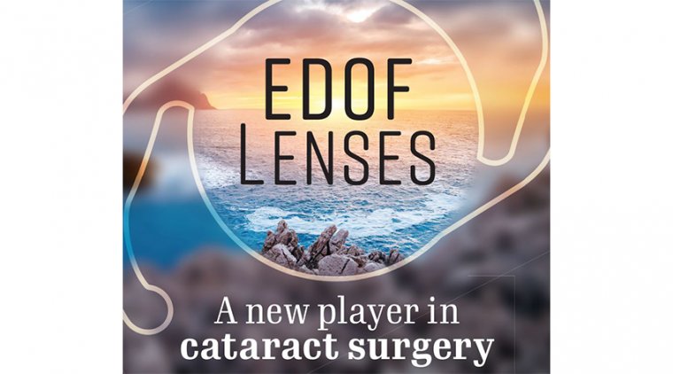 In Light of Understanding A New Player in Cataract Surgery - Extended Depth-of-Field Lenses