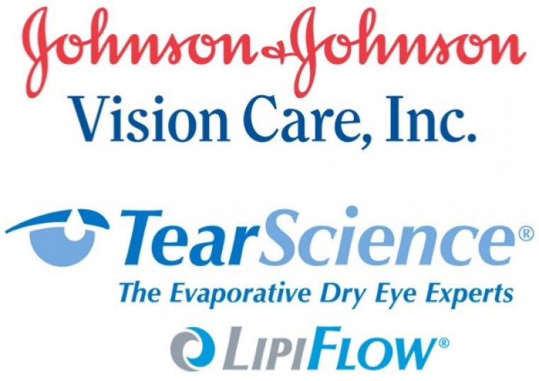 Johnson & Johnson Vision – New Comparative Clinical Study Findings & TearScience LipiFlow Treatment In Cataract Surgery