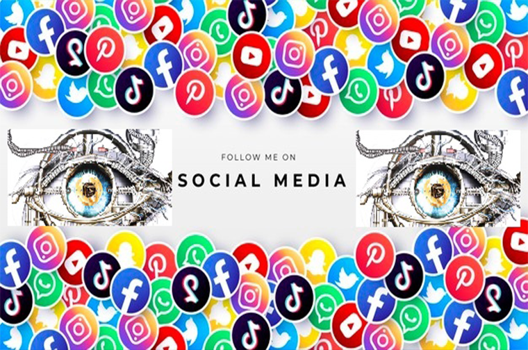 What’s Hot In Social Media & Ophthalmology