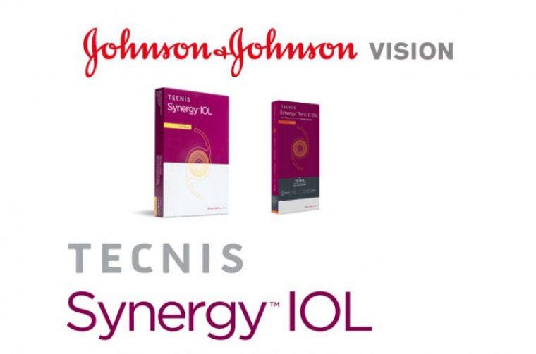 TECNIS Synergy – Toric II PC-IOLS Available Now In North America For Cataract Patients